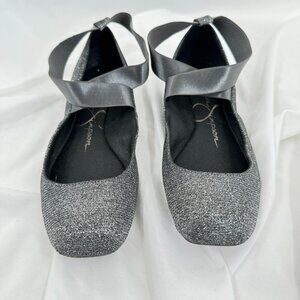 Jessica Simpson Ballet Slipper Shoes